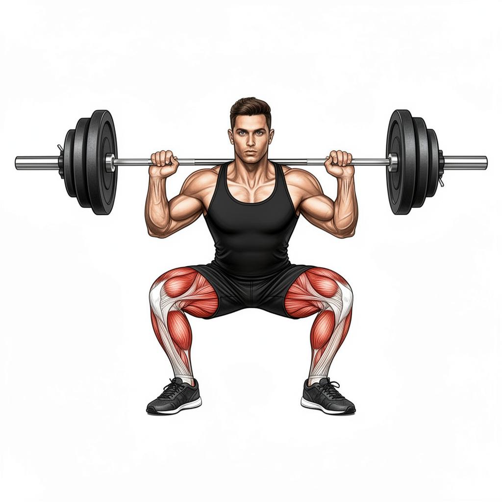 Back Squat