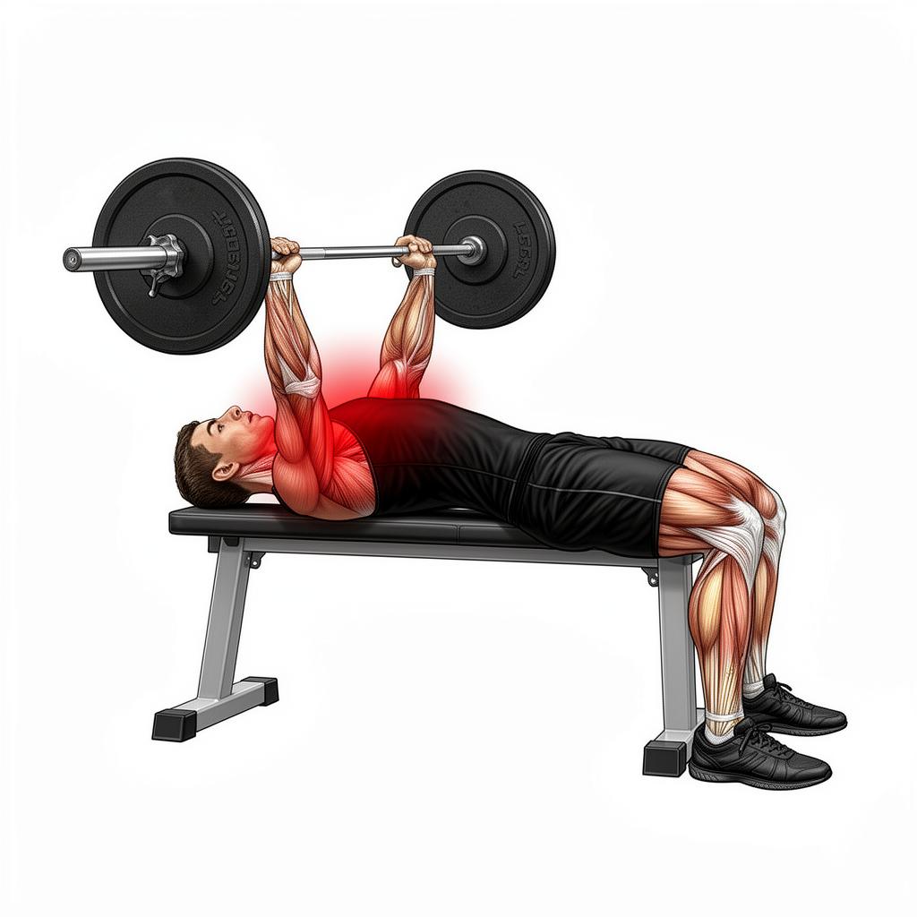 Bench Press