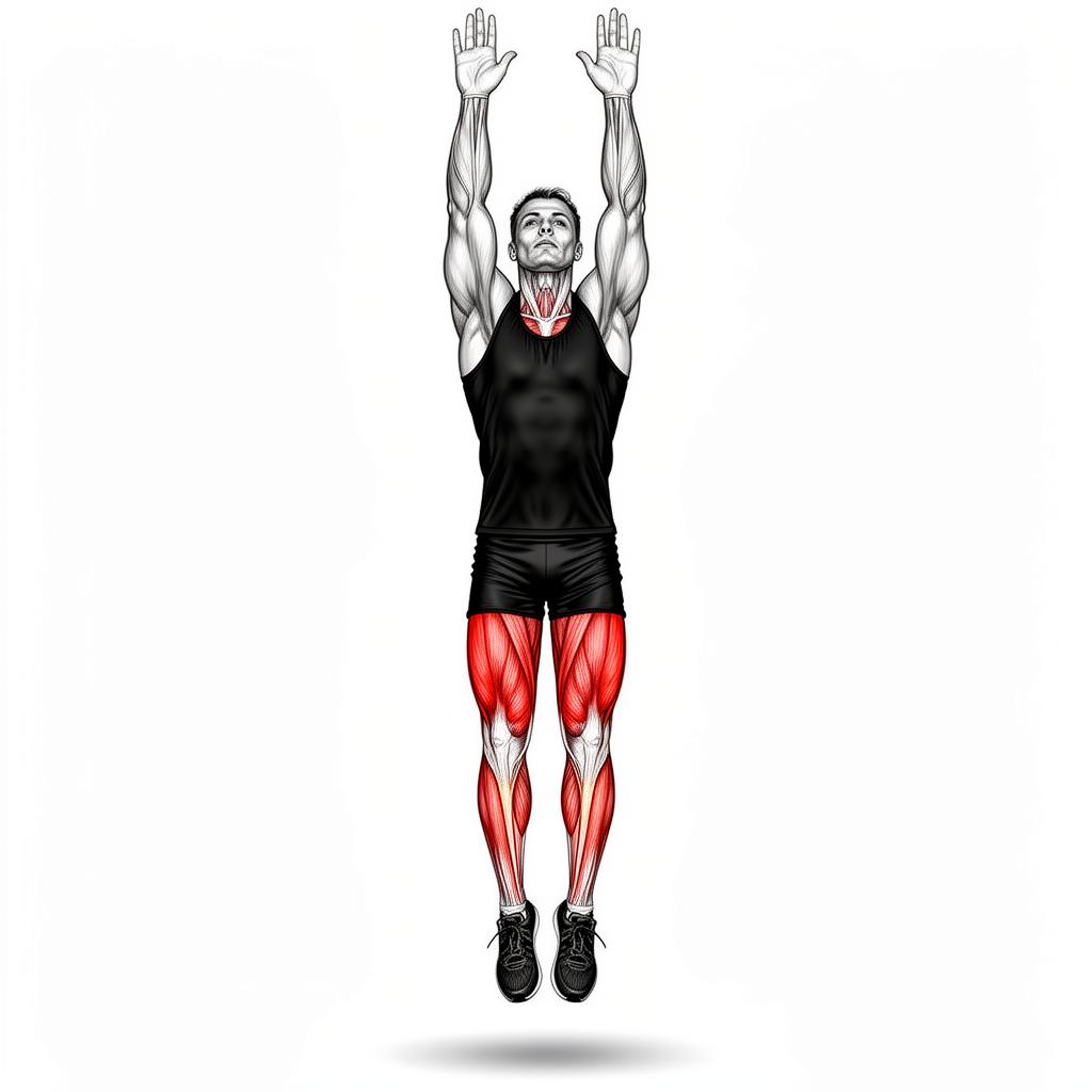 Burpees