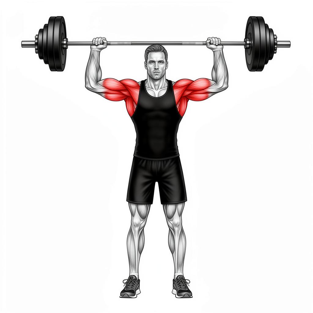 Overhead Press