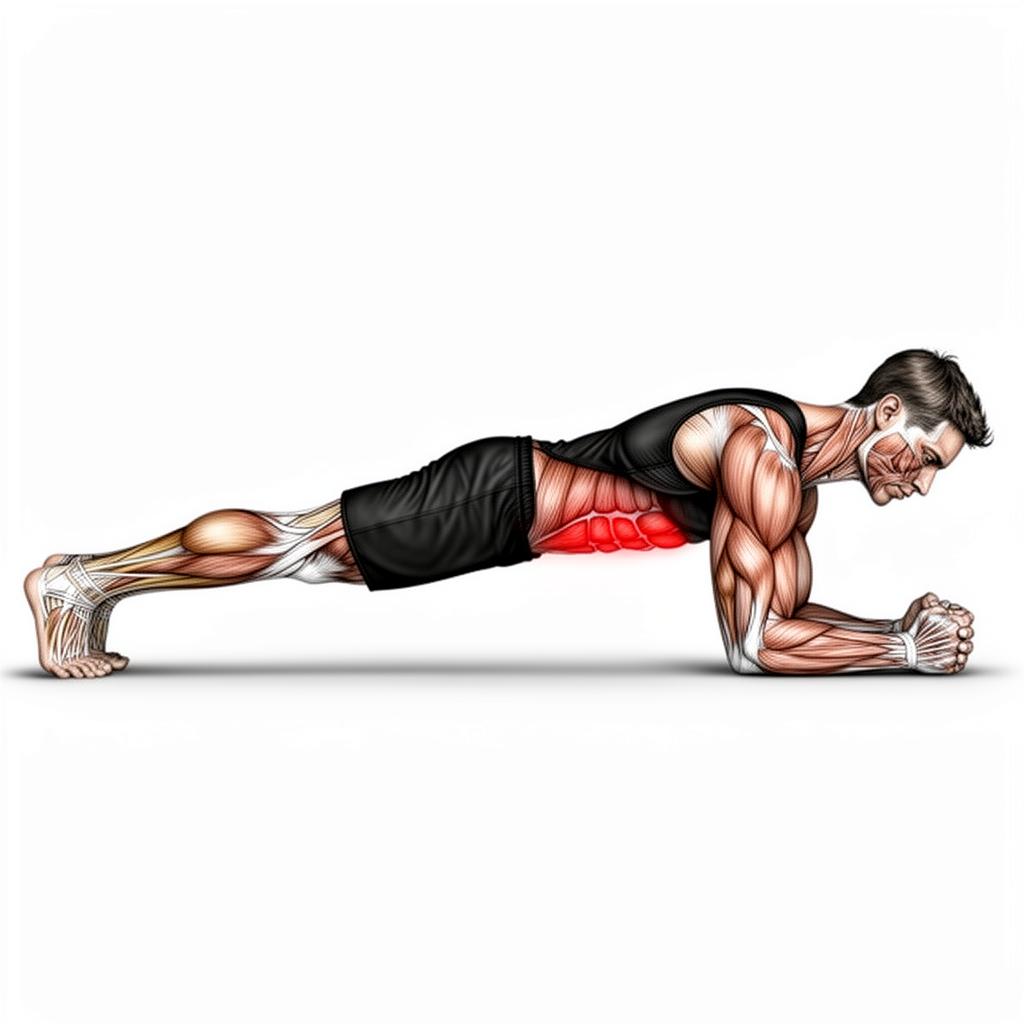 Plank