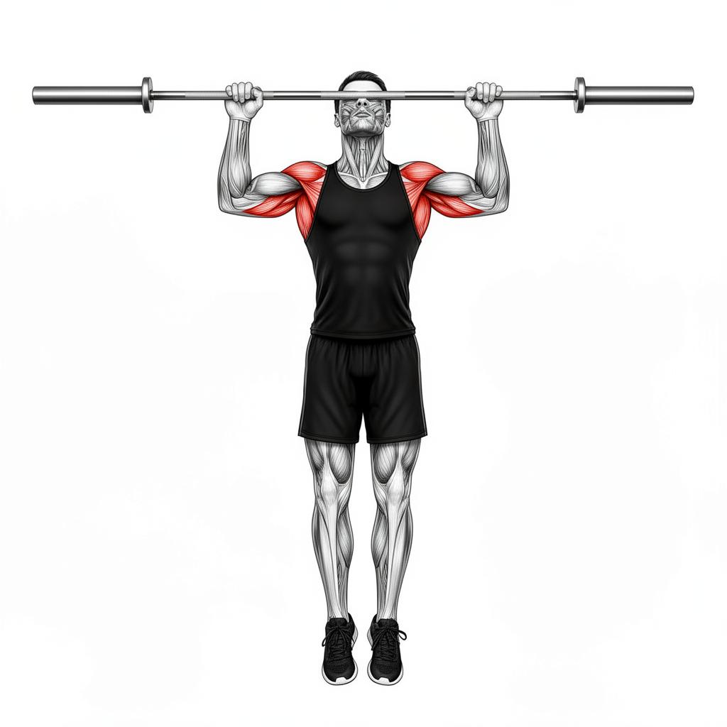 Pull-Ups