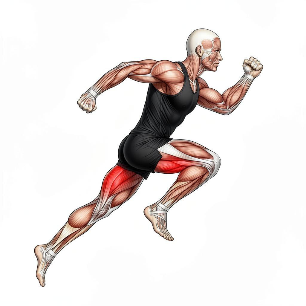 Sprint Intervals