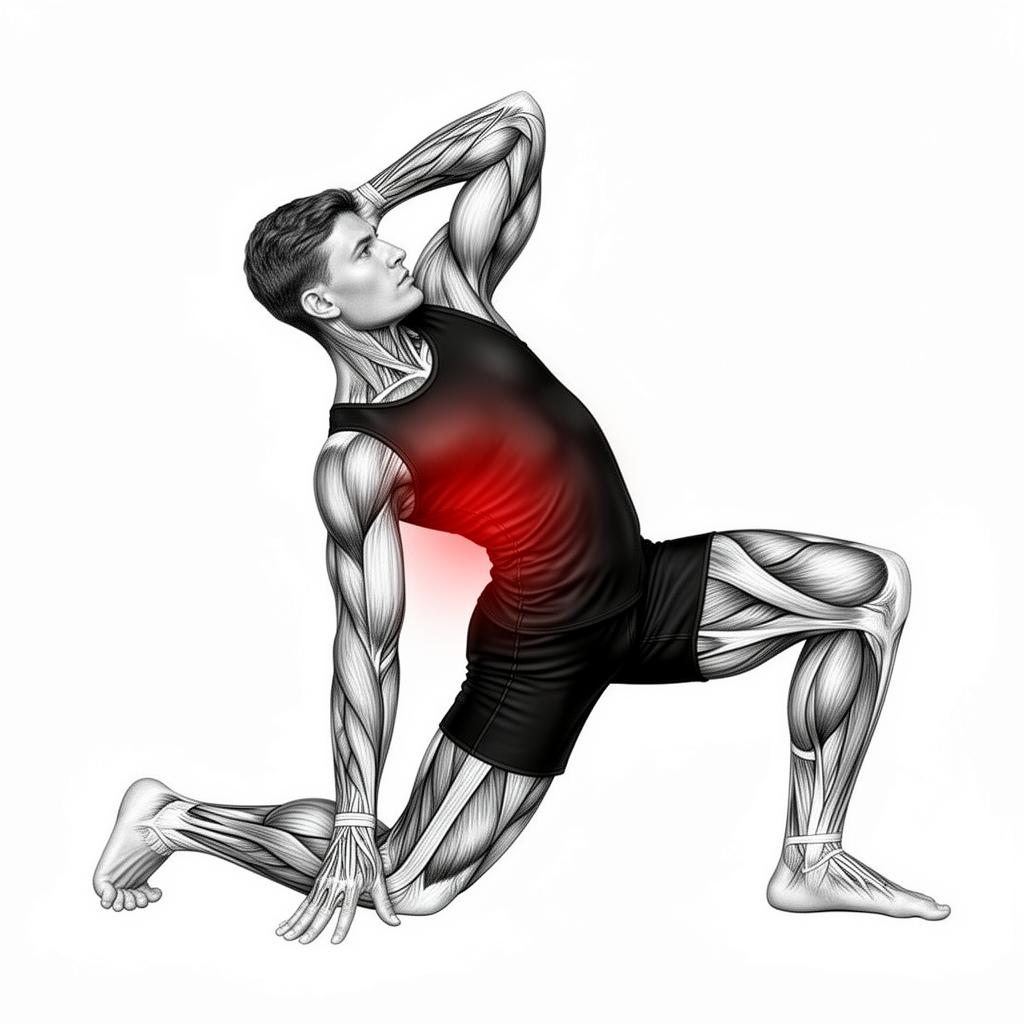 T-Spine Mobility